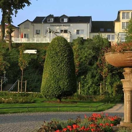 Pension Radke Heringsdorf  Exterior photo