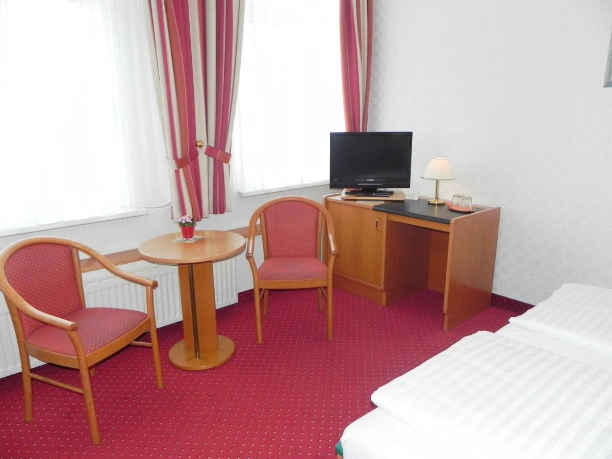 Pension Radke Heringsdorf  Exterior photo