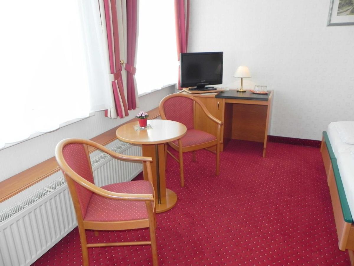 Pension Radke Heringsdorf  Exterior photo