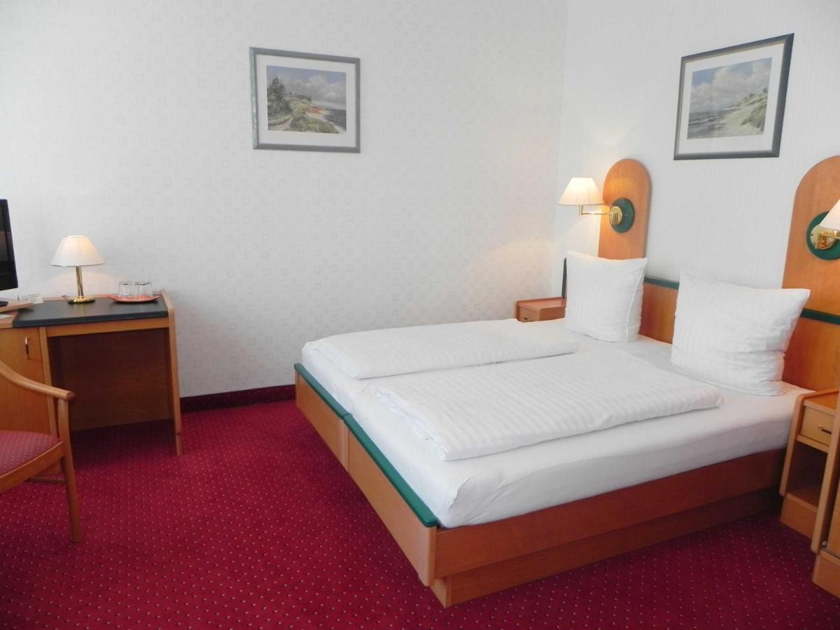Pension Radke Heringsdorf  Exterior photo