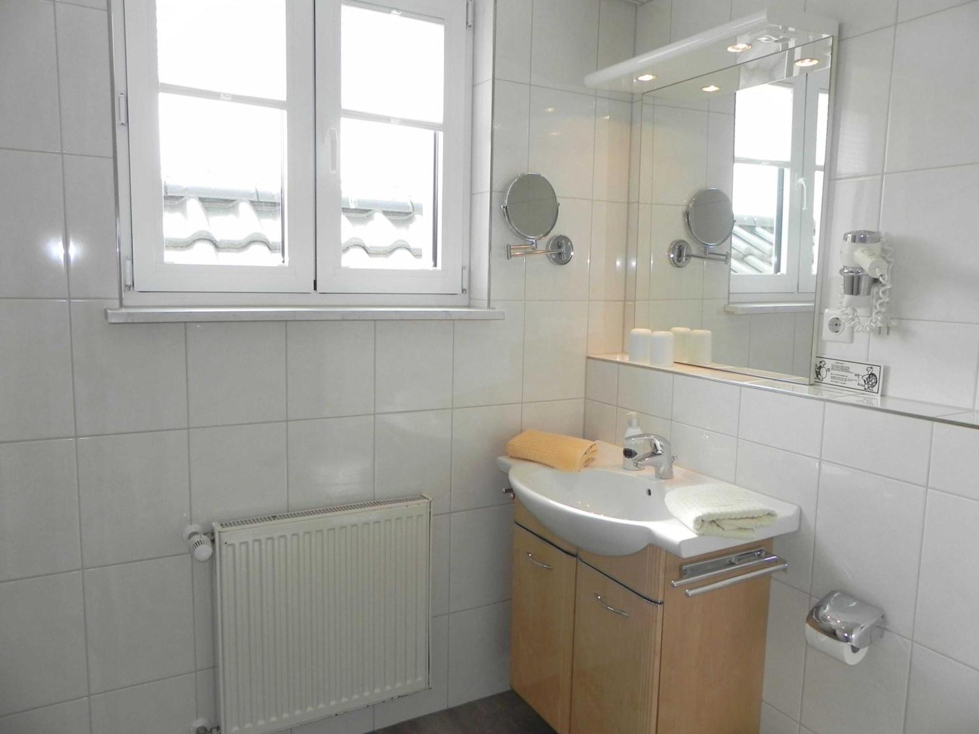 Pension Radke Heringsdorf  Exterior photo