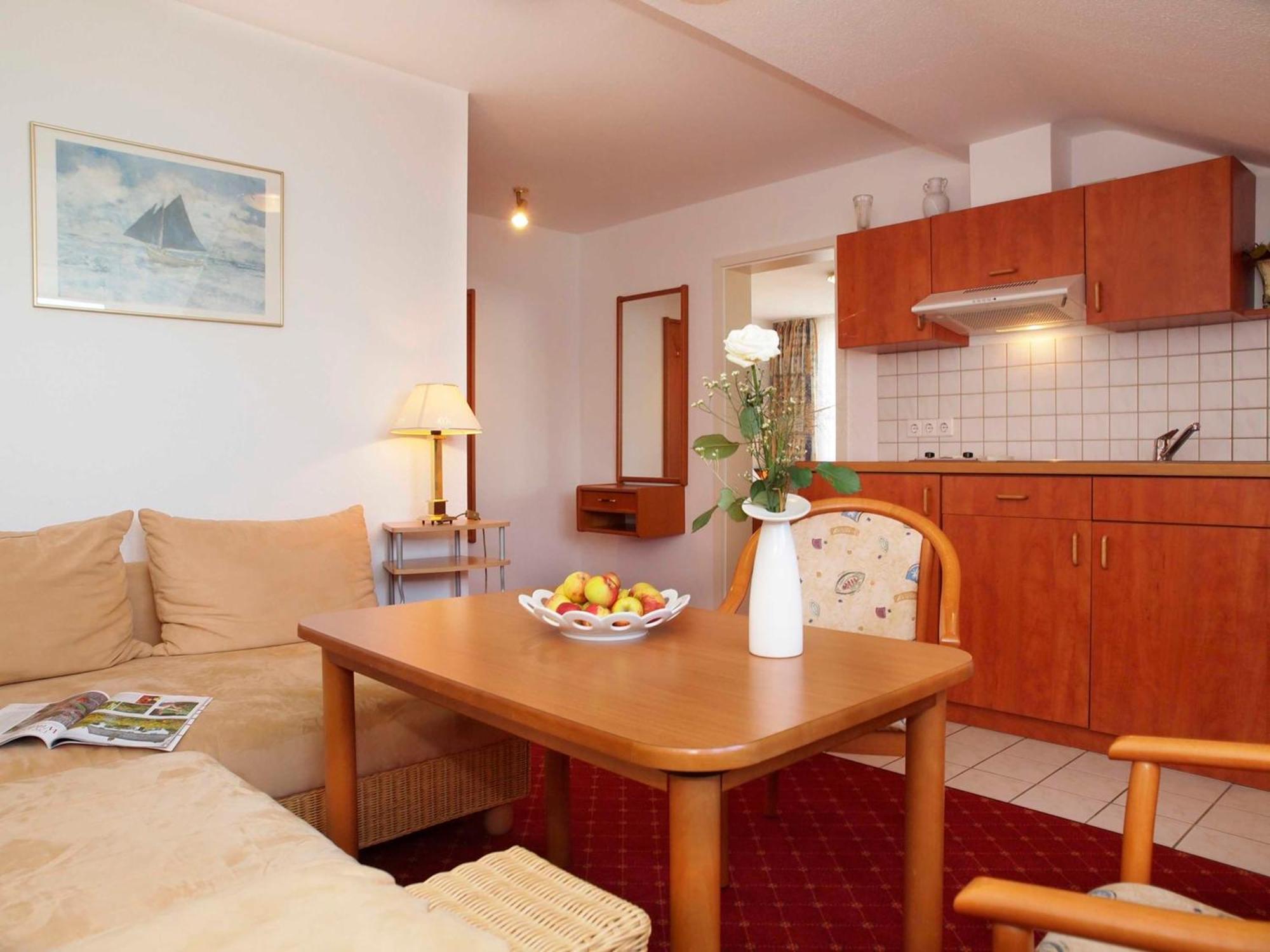 Pension Radke Heringsdorf  Exterior photo