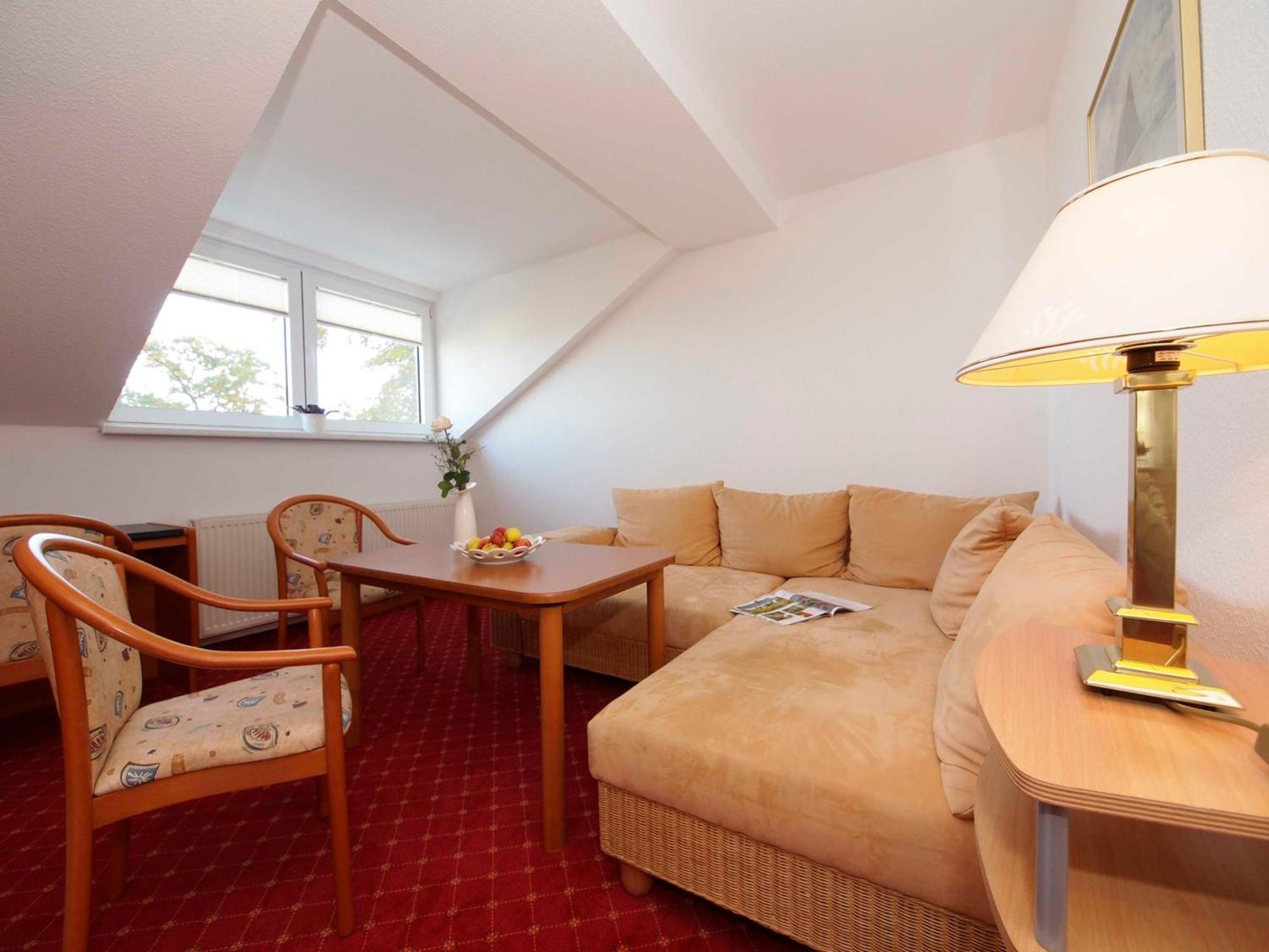Pension Radke Heringsdorf  Exterior photo