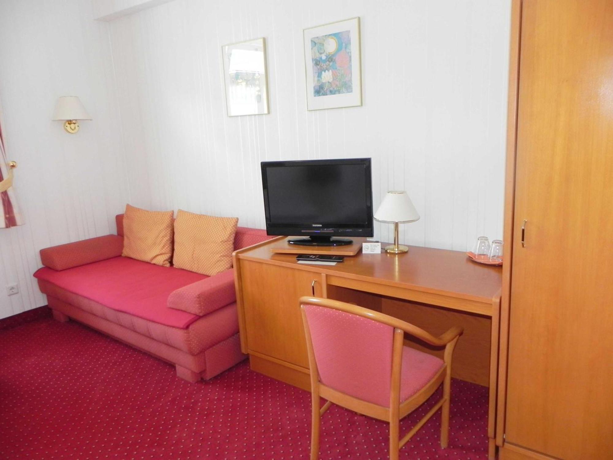 Pension Radke Heringsdorf  Exterior photo