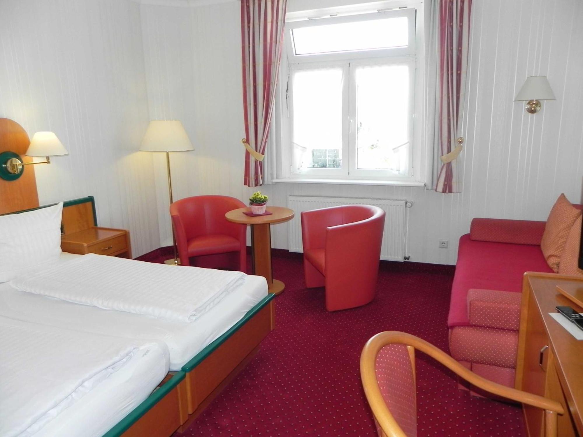 Pension Radke Heringsdorf  Exterior photo