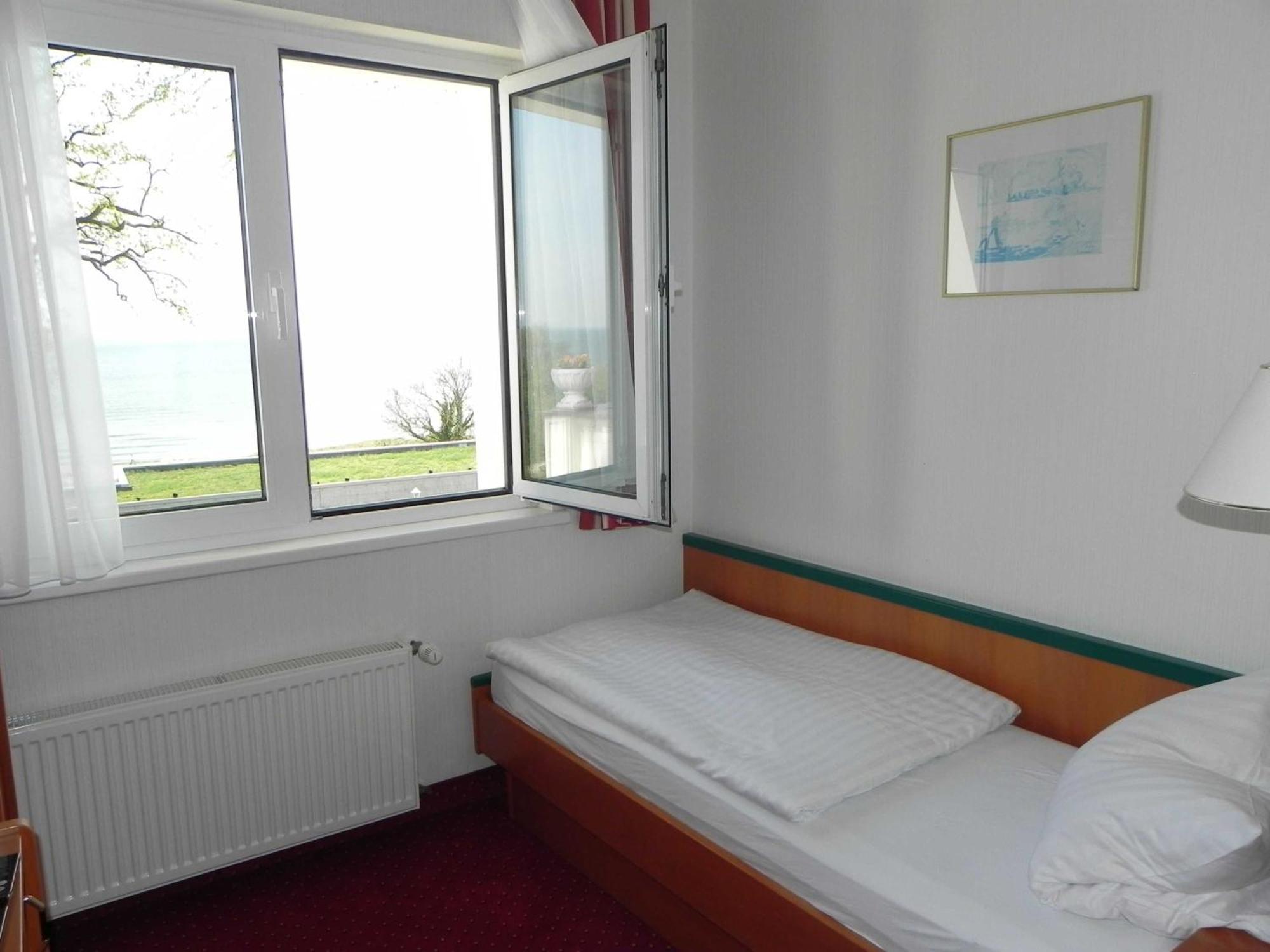 Pension Radke Heringsdorf  Exterior photo