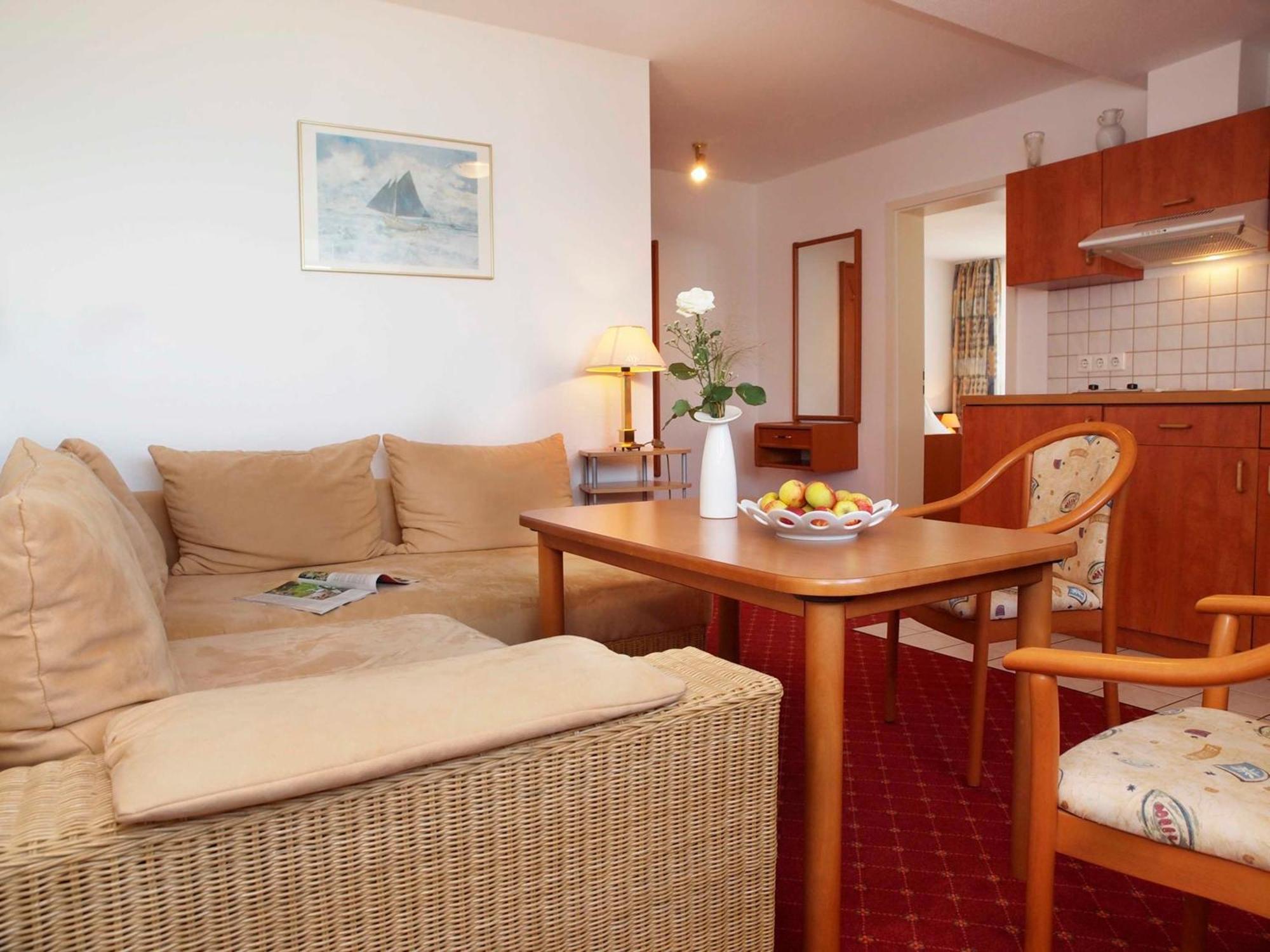 Pension Radke Heringsdorf  Exterior photo