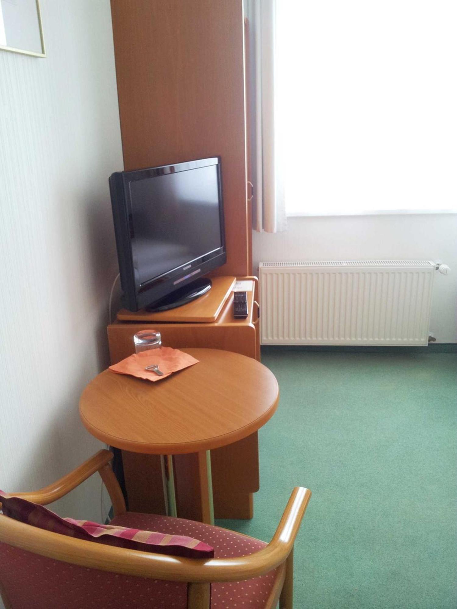 Pension Radke Heringsdorf  Exterior photo