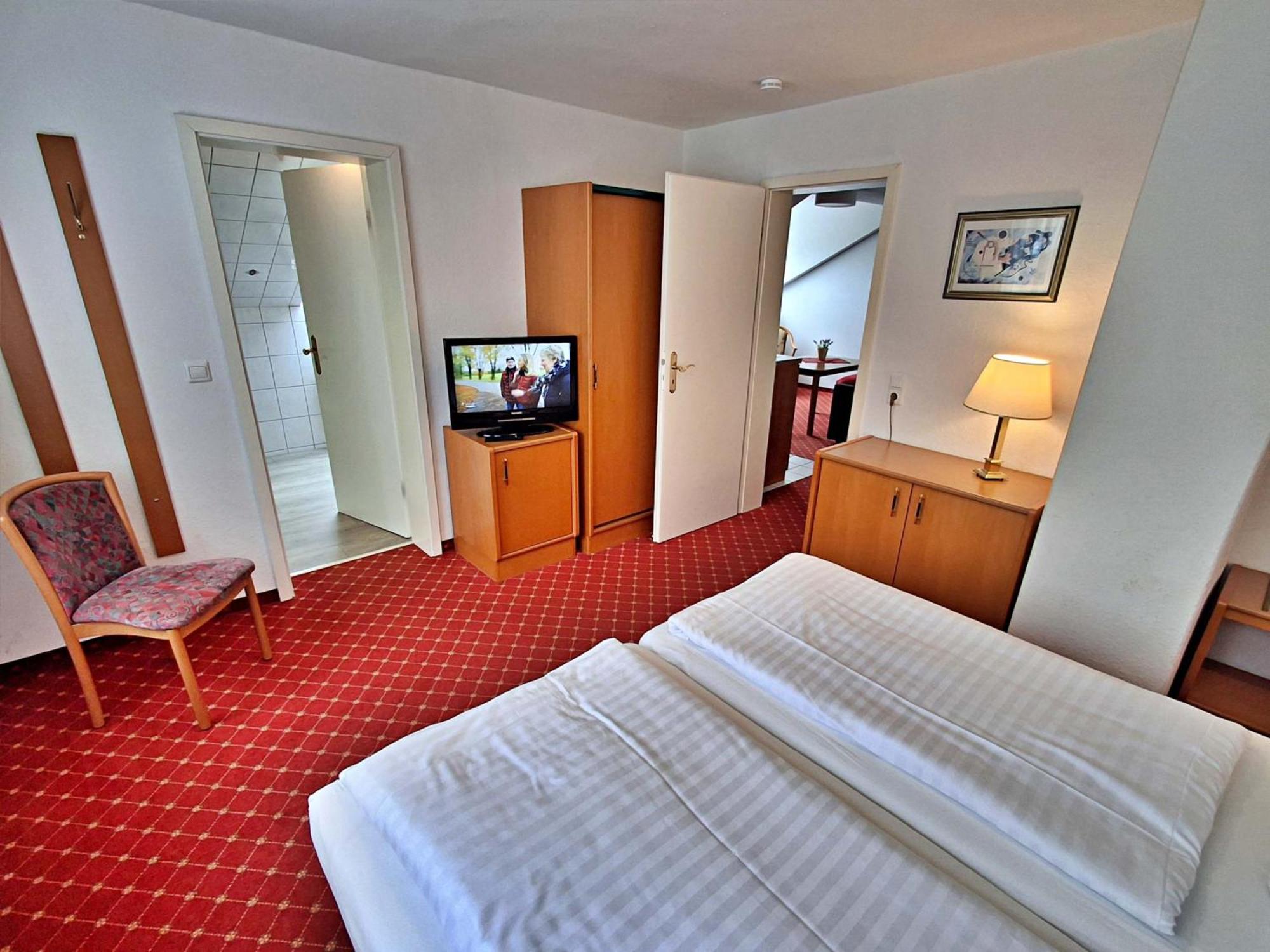 Pension Radke Heringsdorf  Exterior photo