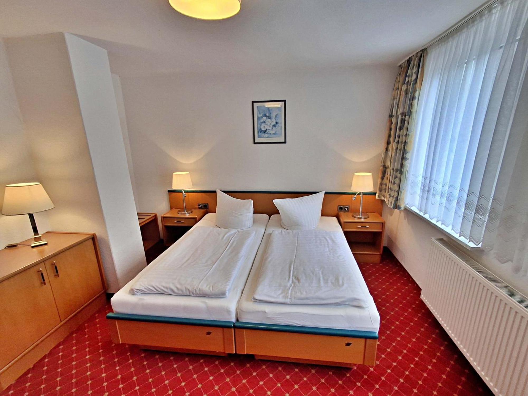 Pension Radke Heringsdorf  Exterior photo