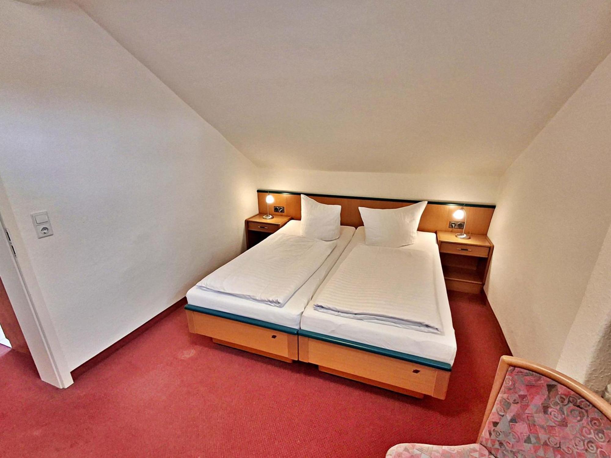 Pension Radke Heringsdorf  Exterior photo