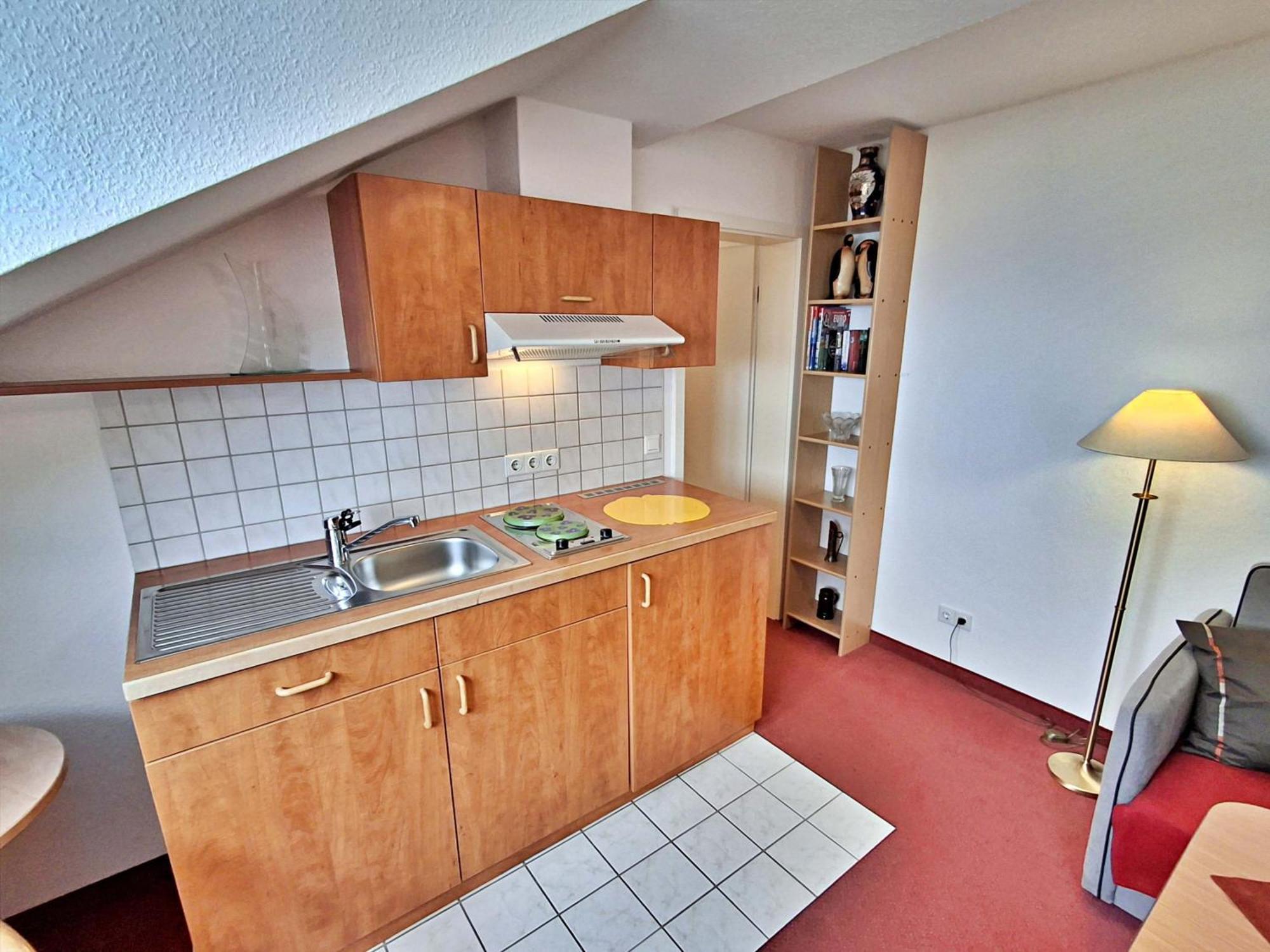 Pension Radke Heringsdorf  Exterior photo