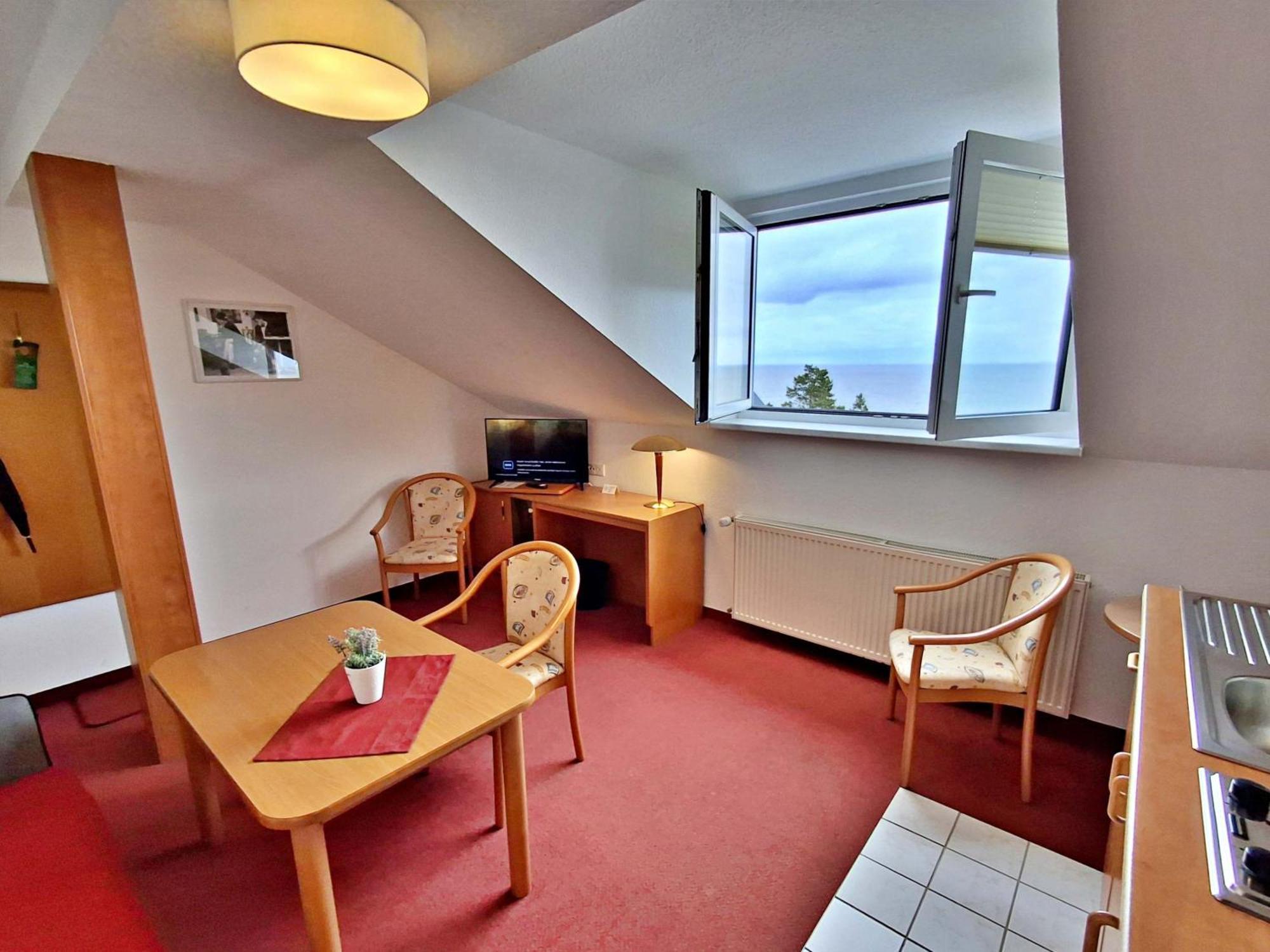 Pension Radke Heringsdorf  Exterior photo