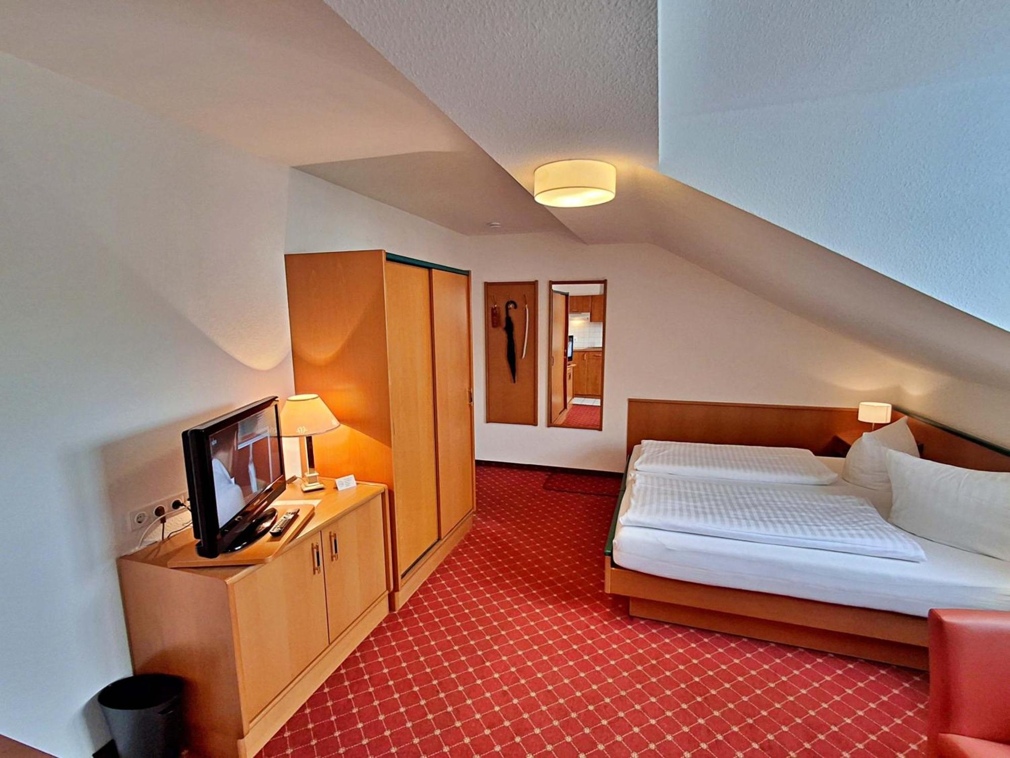 Pension Radke Heringsdorf  Exterior photo