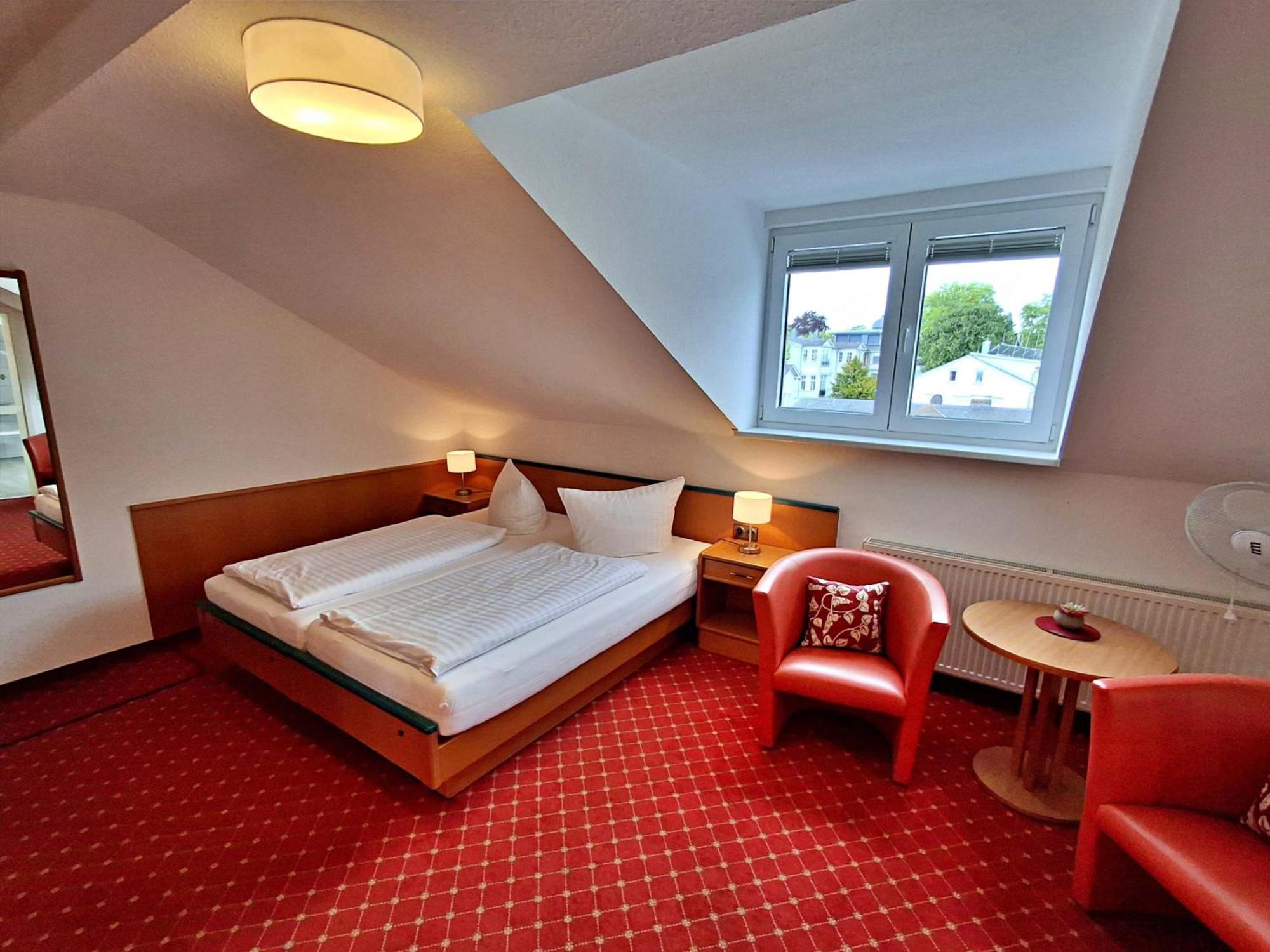 Pension Radke Heringsdorf  Exterior photo